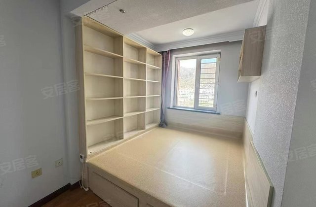 怡滨A区3室1厅92.95㎡21万二手房图片