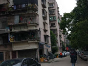 三叉街小区图片