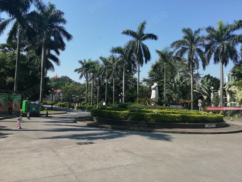 宝湖山庄(别墅)