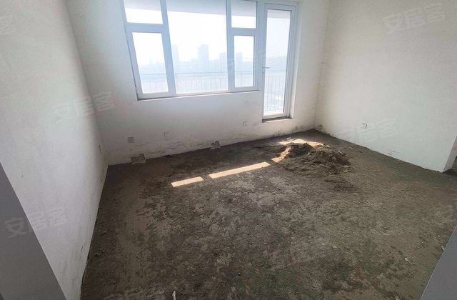 铂金水岸3室1厅112㎡35万二手房图片