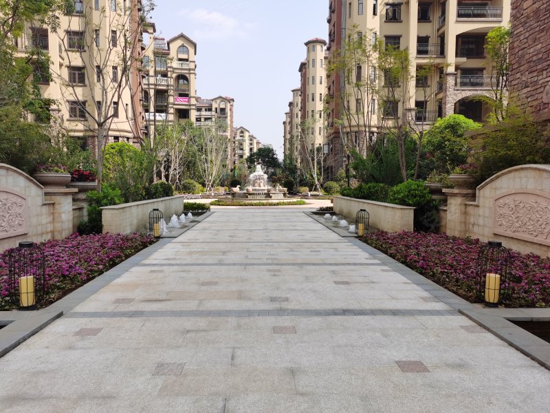 香颂美地,鹿城东路-楚雄香颂美地二手房,租房,房价-楚雄安居客