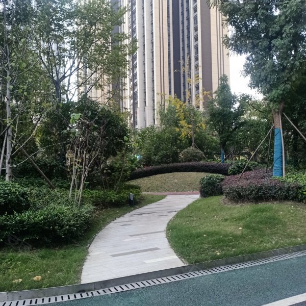 中城悦城(二期)