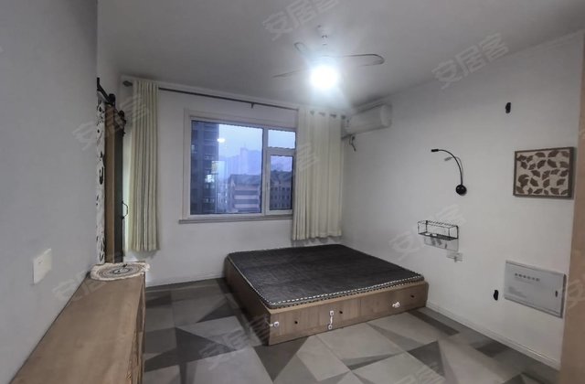 勒泰家园1室1厅42.52㎡42万二手房图片