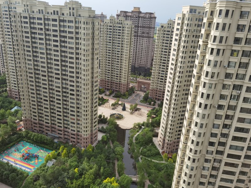 群力观江国际,景江西路2188号-哈尔滨群力观江国际二手房,租房,房价