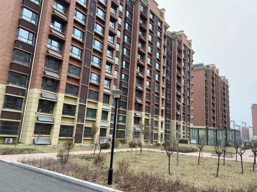 明城花苑一区,石河街 - 济南明城花苑一区二手房,租房,房价-济南安居