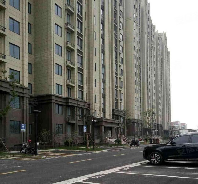 松南城华凯苑,香亭路1300弄-上海松南城华凯苑二手房,租房,房价-上海