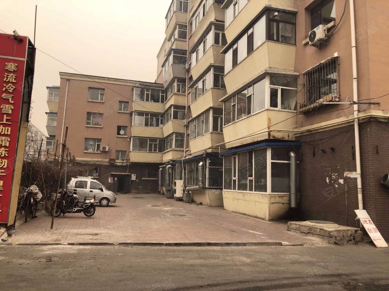 桃源路417号小区,桃源路417号-长春桃源路417号小区二手房,租房,房价