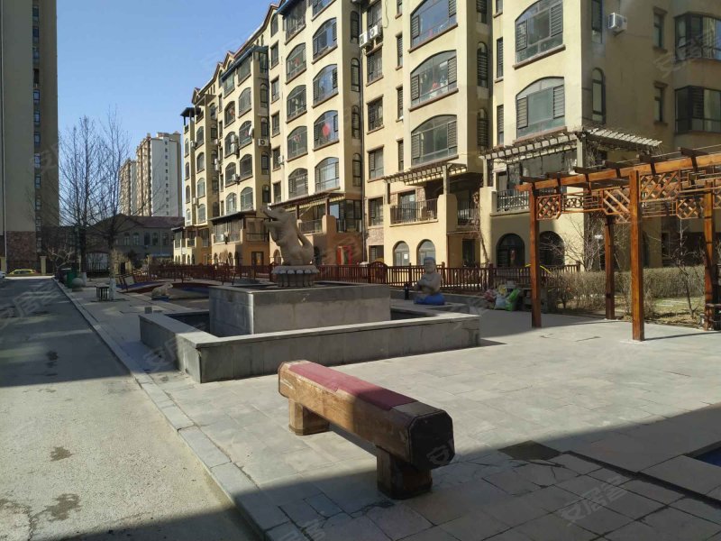 唯美品格,淮河路-鞍山唯美品格二手房,租房,房价-鞍山安居客