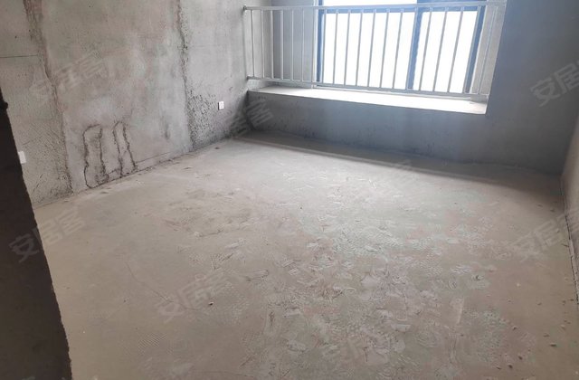 锦远熙悦3室2厅137㎡72.8万二手房图片