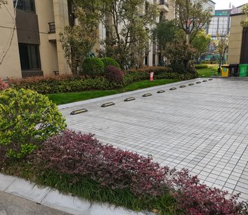 保利俯院江南花苑