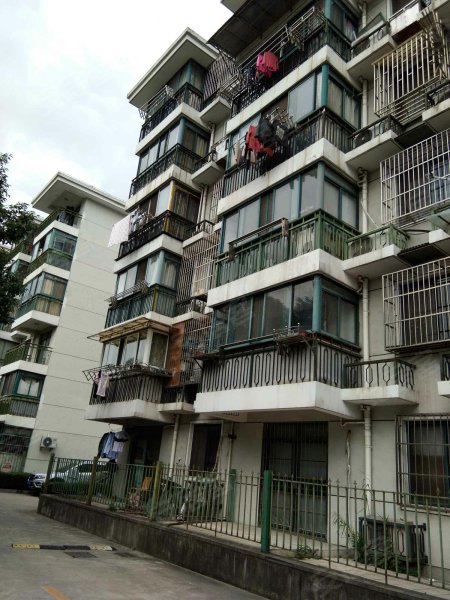 古北虹苑(三期) 