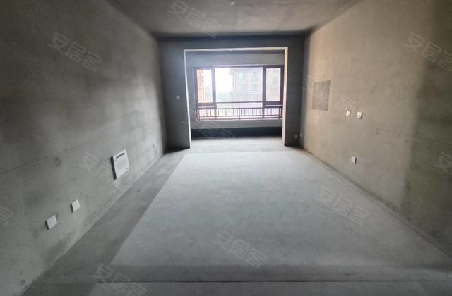 荣盛墨香山南3室2厅125㎡67万二手房图片
