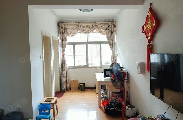天后宫小区