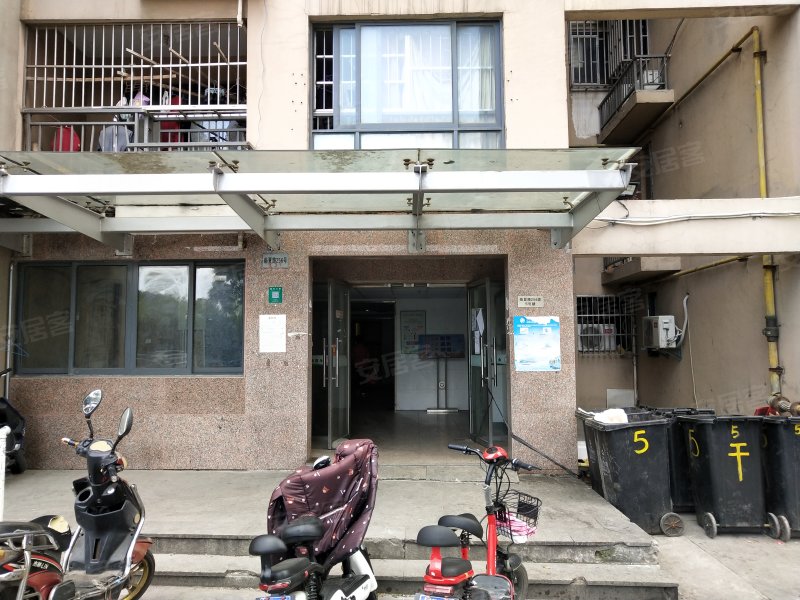 创业家园商务楼 