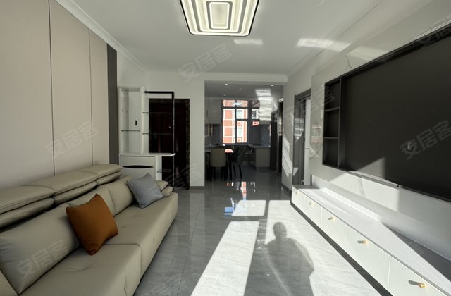 长庆新居小区2室1厅80㎡25.8万二手房图片