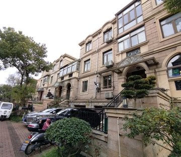 虞景山庄|虞山北路4室2厅4卫185.95平方