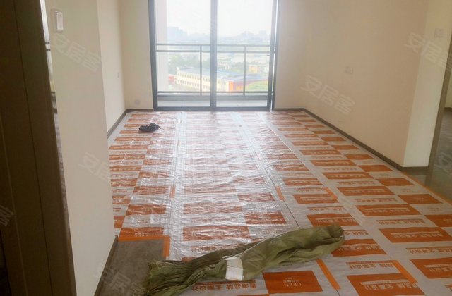 华发滨江府4室2厅129㎡139.8万二手房图片