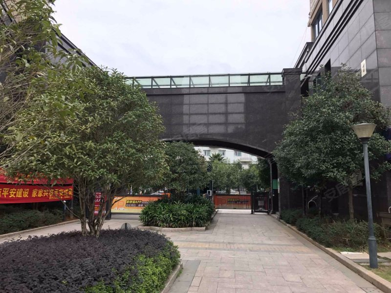蓝庭国际,中汇路699号-温州蓝庭国际二手房,租房,房价-温州安居客