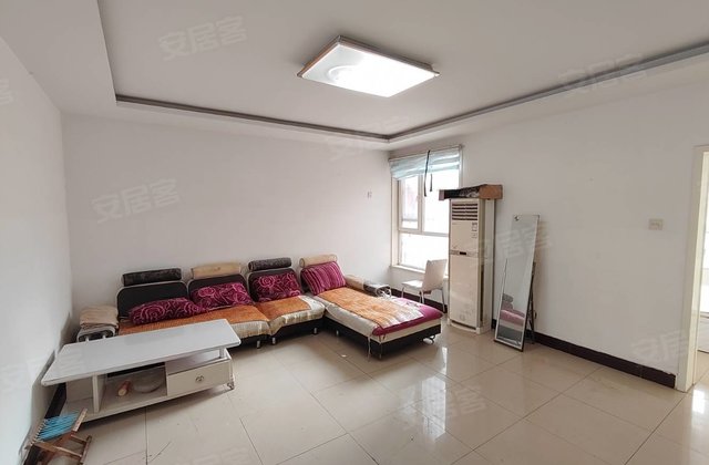 旗馨园小区3室2厅127㎡57万二手房图片