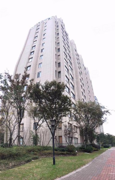 保利星海屿筑(南区) 