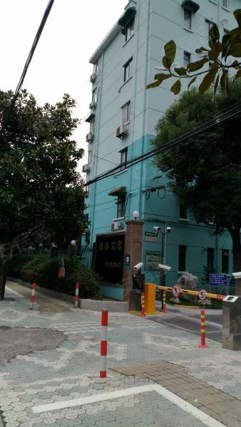 绿梅公寓(莘庄) 