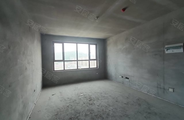 厚德载物花园3室2厅129.59㎡77万二手房图片
