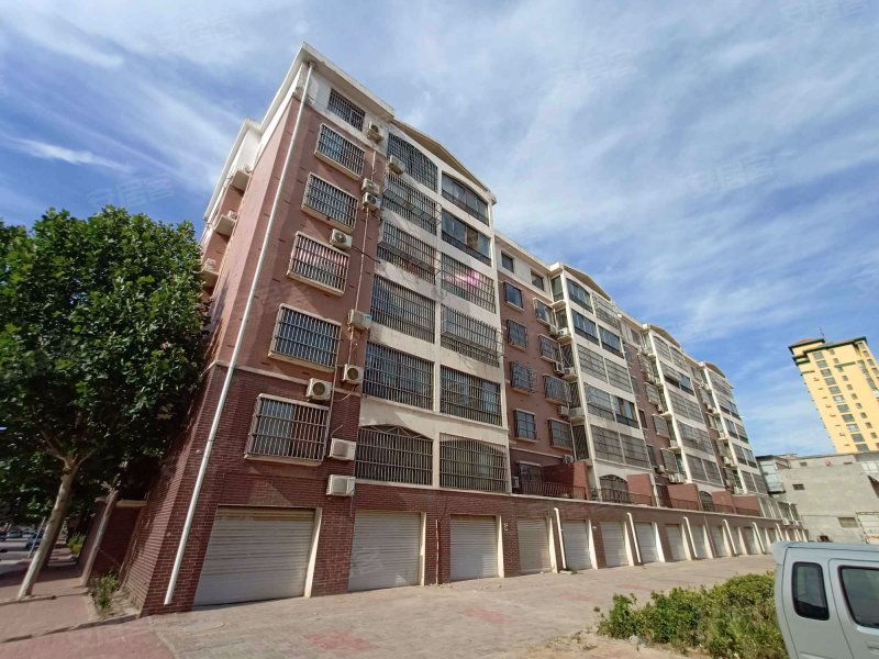 美林水岸,京杭大街-衡水美林水岸二手房,租房,房价-衡水安居客