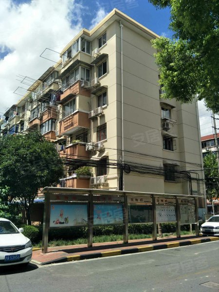 罗秀二村,罗秀路213弄-上海罗秀二村二手房,租房,房价-上海安居客