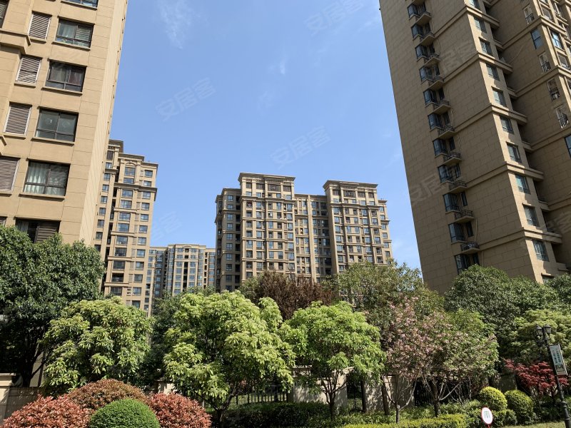 民安北郡(三期),清华园路-郑州民安北郡(三期)二手房,租房,房价-郑州