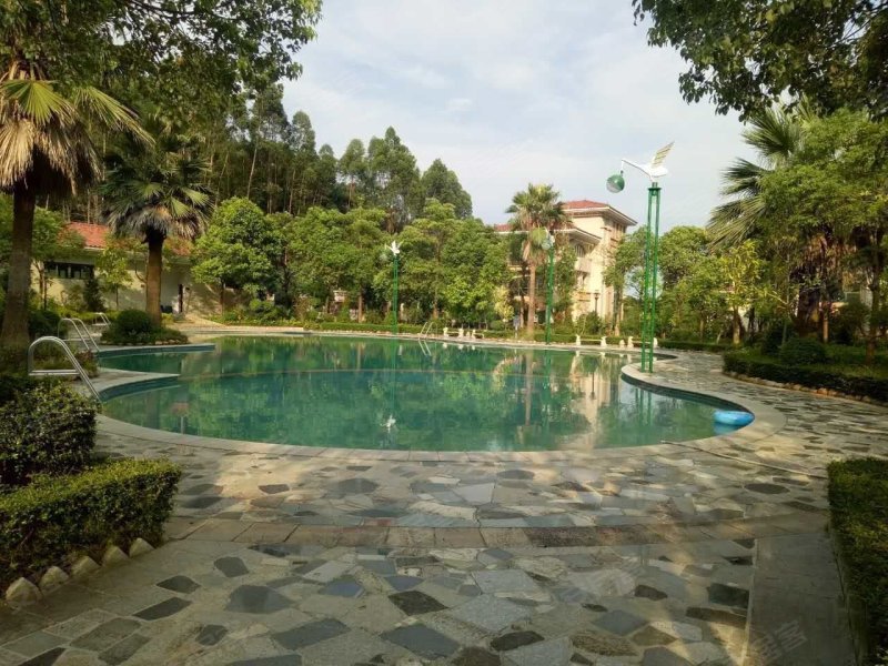 港珠湾山庄,泉星路92号-珠海港珠湾山庄二手房,租房,房价-珠海安居客