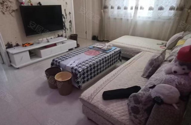 稀土仁和园2室2厅77㎡28.6万二手房图片