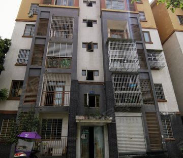 尔玛小区K区