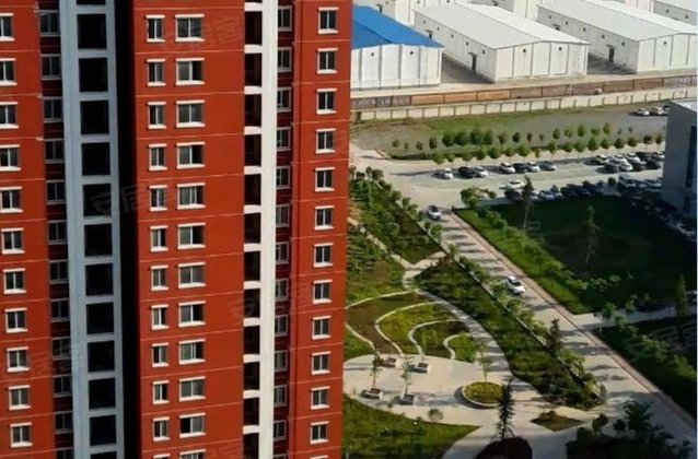 怡馨苑小区3室2厅112.88㎡29万二手房图片