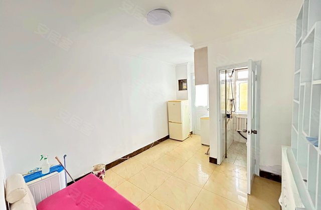 云阳西里2室1厅58.25㎡113万二手房图片