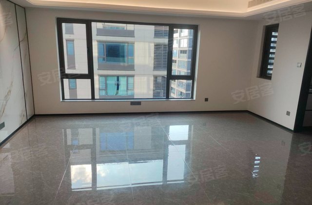 大家新鸿万锦城3室2厅108㎡155万二手房图片