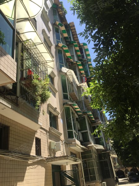 双流王府花园二期