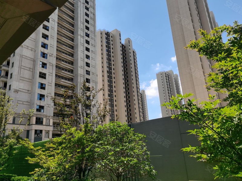 美的云筑,青龙港路,近相城大道-苏州美的云筑二手房,租房,房价-苏州