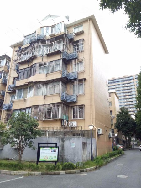 杜鹃路55弄小区