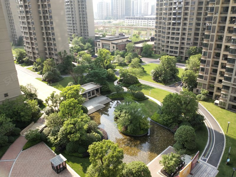 新力龙湾(商住楼)