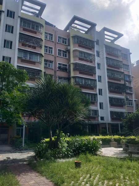 金禧花园金楠苑,华山北路-汕头金禧花园金楠苑二手房,租房,房价-汕头