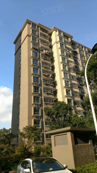 锦乐馨苑(东区)