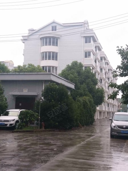 安广苑(公寓住宅) 