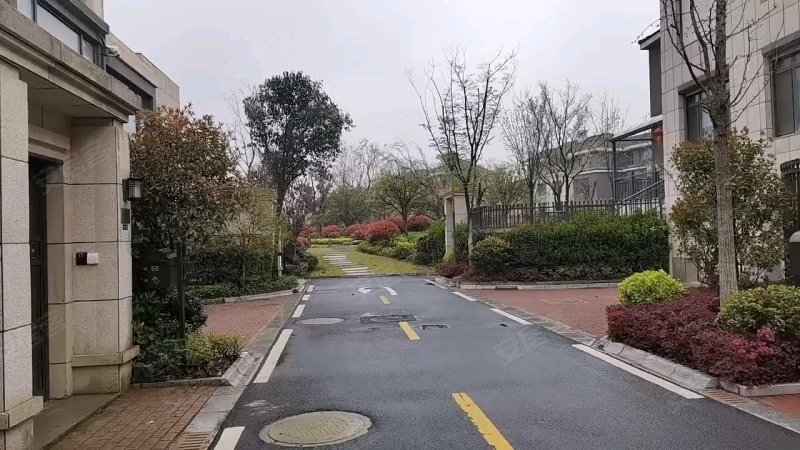 南大和园(别墅)