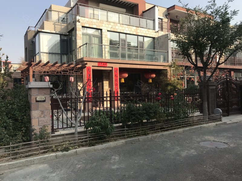 胜宏靓都(别墅)