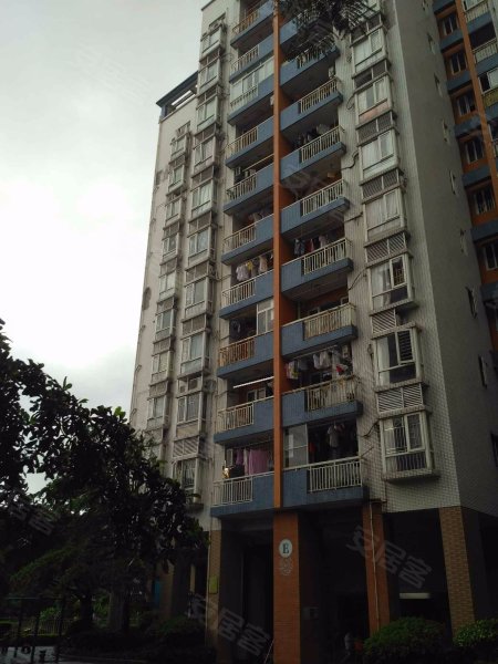 泽润华庭,宝丽路55号-深圳泽润华庭二手房,租房,房价-深圳安居客