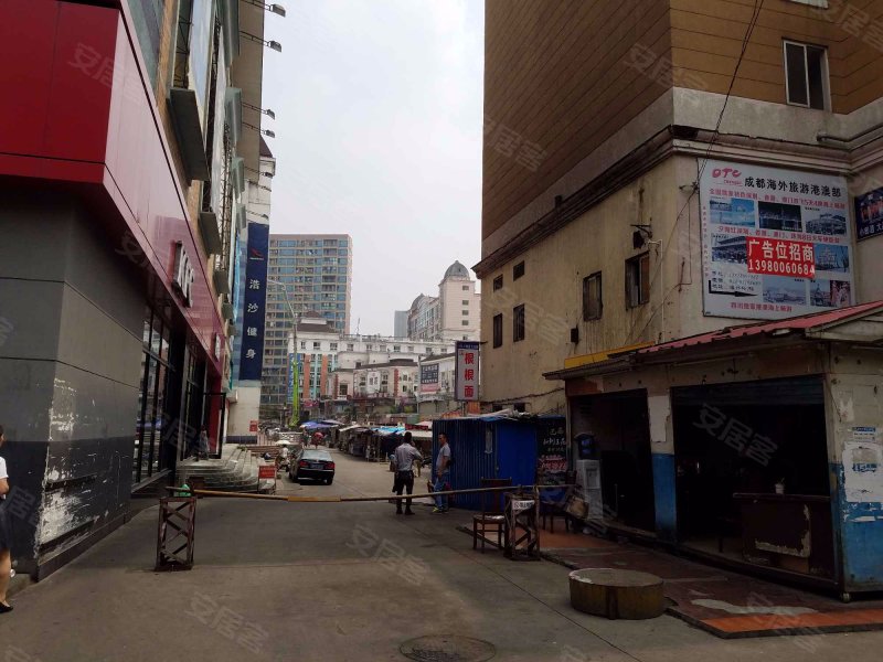 罗马假日广场,高升桥东路6号,高升桥东路2号-成都罗马假日广场二手房