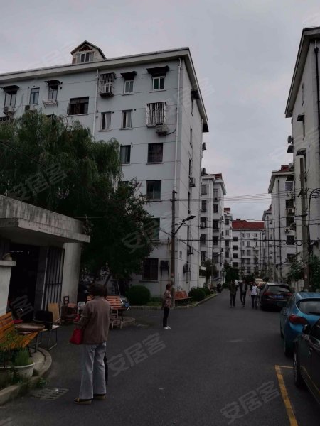 潼港五村(北区) 