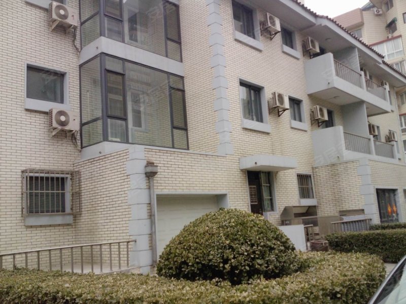 翠泉别墅小区,士英路-天津翠泉别墅小区二手房,租房,房价-天津安居客