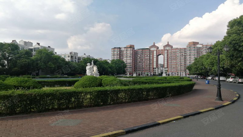 大上海国际花园伊甸园