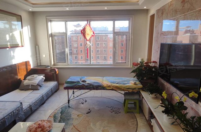 兴旺家园2室1厅94㎡24.8万二手房图片